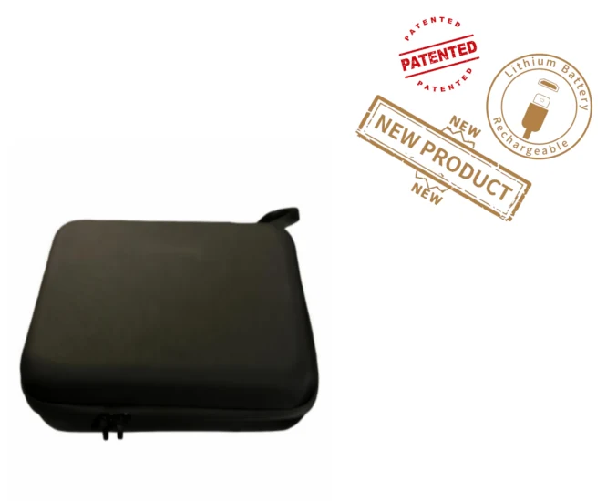 EVA Handle Bag portable coffee product