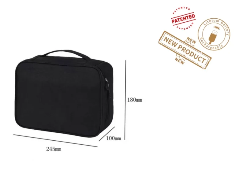 Oxford Cloth Handle Bag